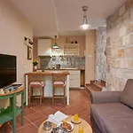 Apartment Borna