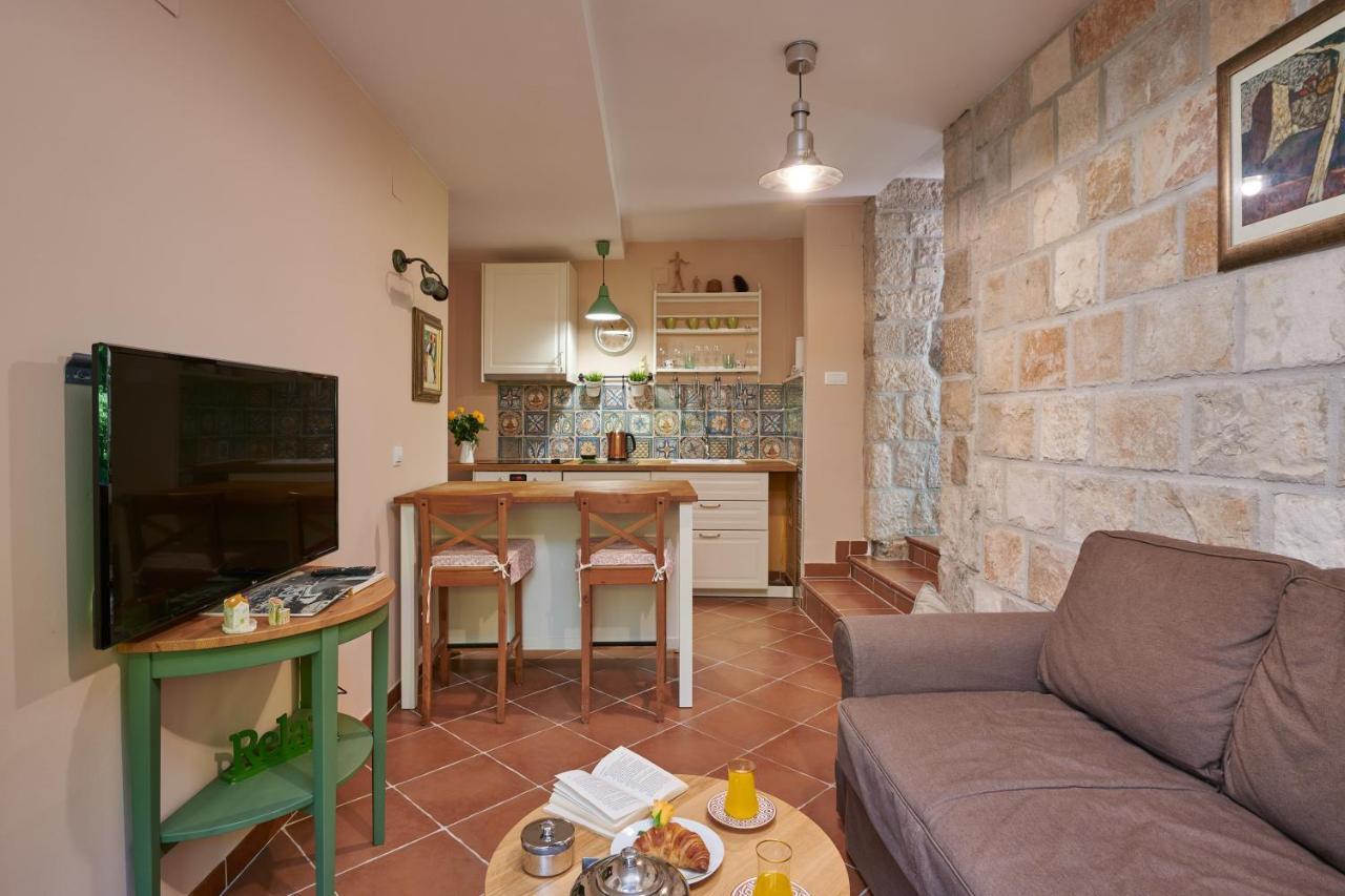 Apartment Borna *