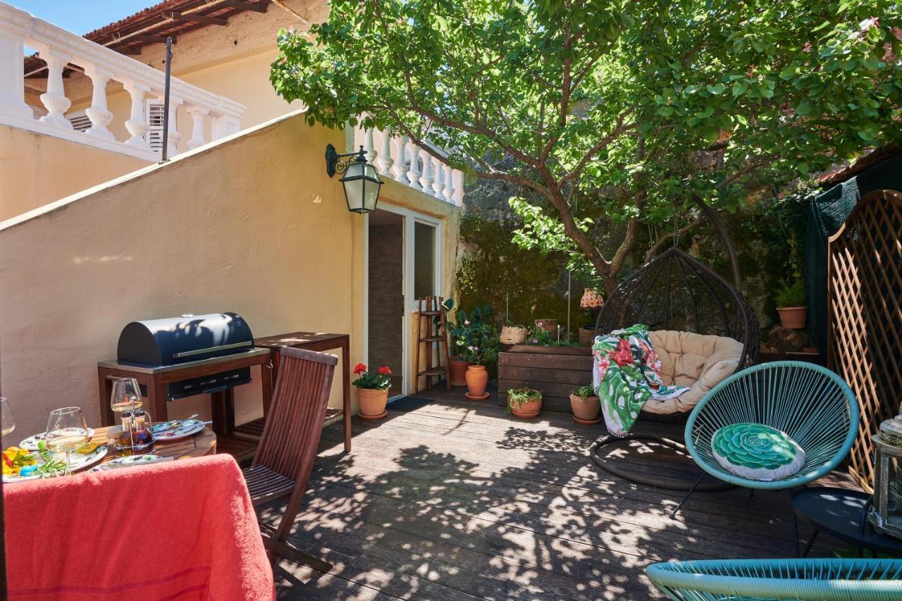 Apartment Borna *