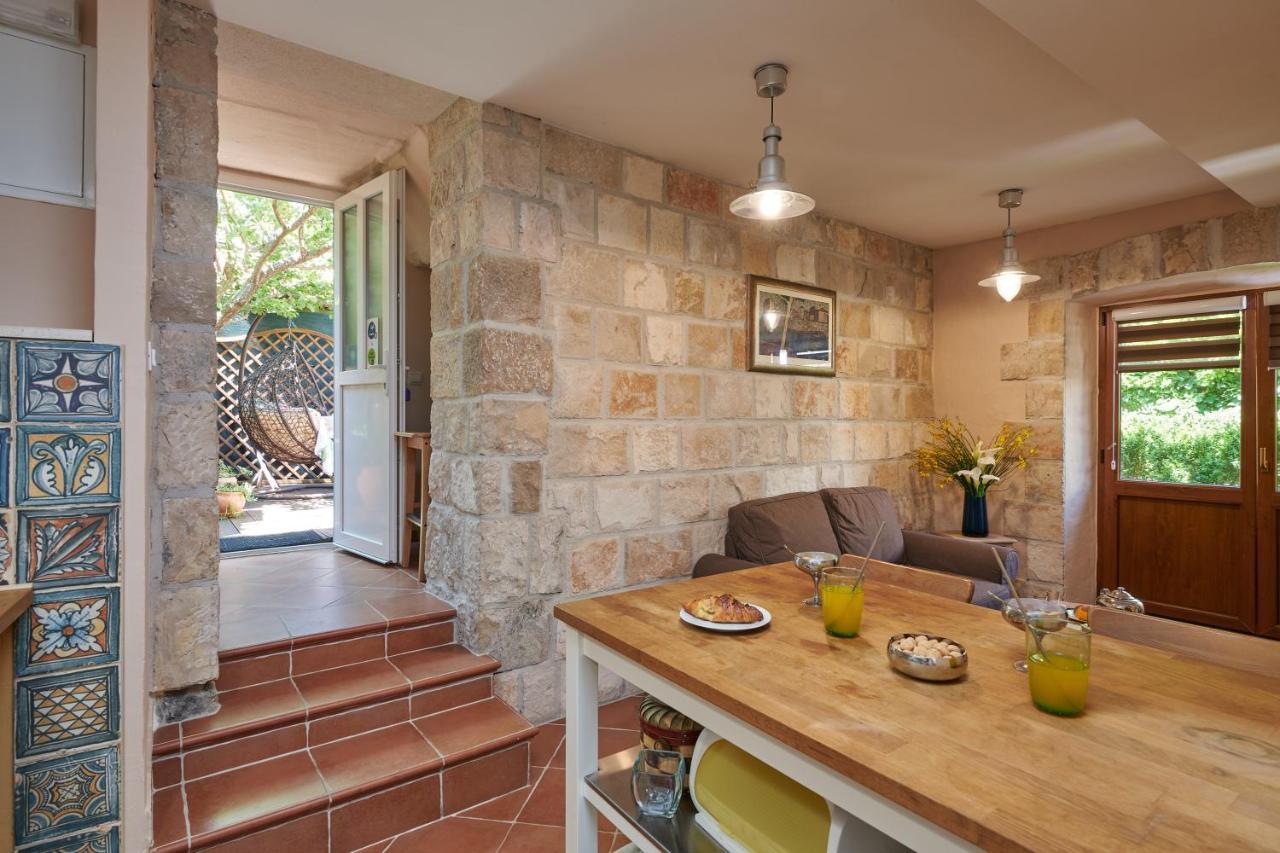 Borna Apartment Cavtat
