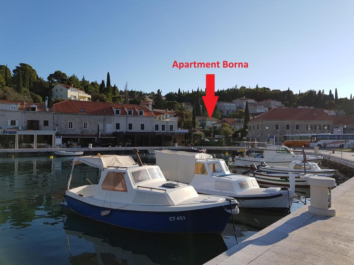 Borna