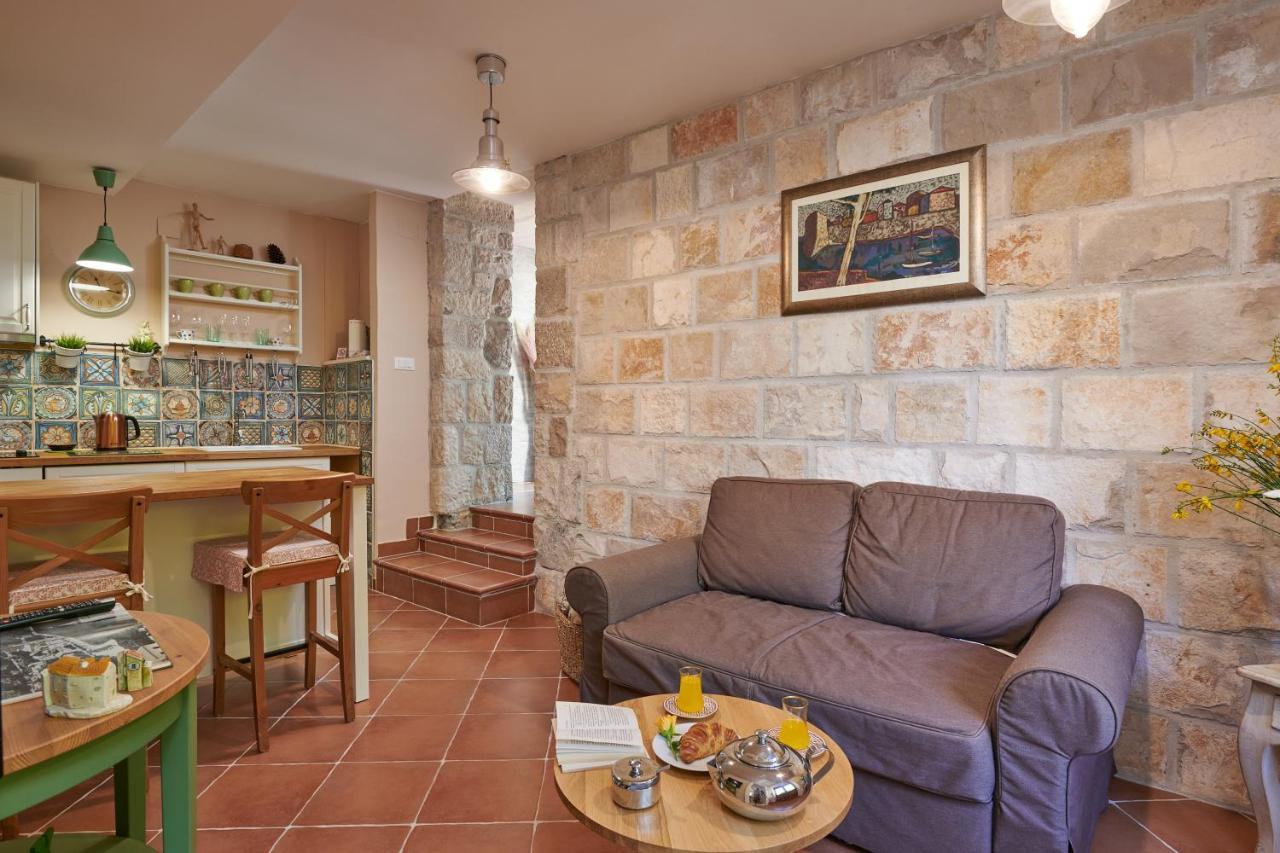 Borna Apartment