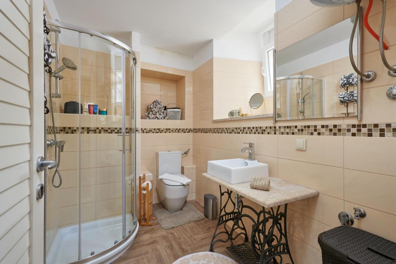 Borna Apartment